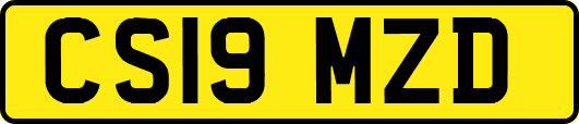 CS19MZD
