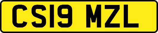 CS19MZL