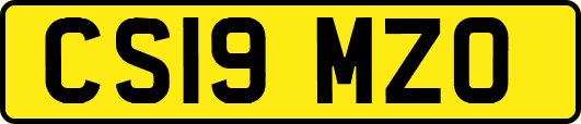 CS19MZO