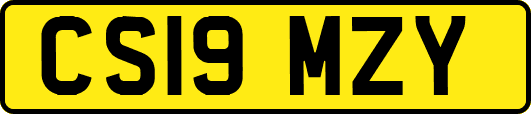CS19MZY