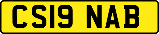 CS19NAB