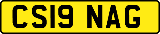 CS19NAG