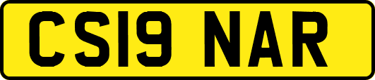 CS19NAR