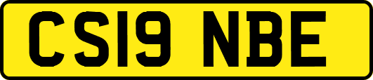 CS19NBE