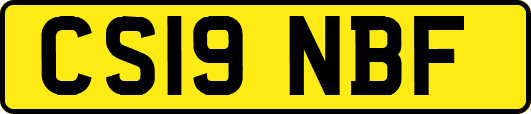 CS19NBF