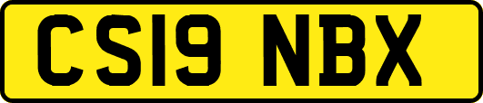 CS19NBX