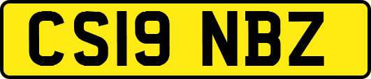CS19NBZ