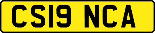 CS19NCA