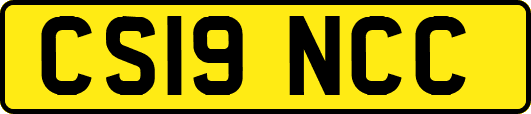 CS19NCC