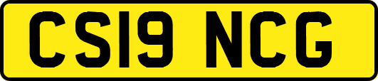 CS19NCG