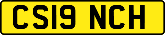 CS19NCH