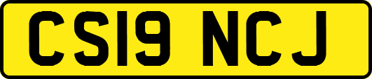 CS19NCJ