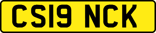 CS19NCK