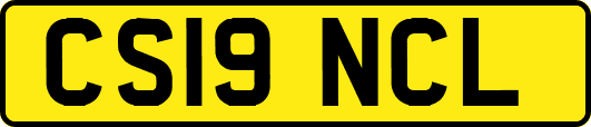 CS19NCL