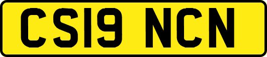 CS19NCN