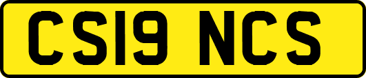 CS19NCS
