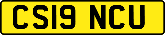 CS19NCU