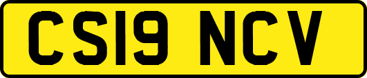 CS19NCV