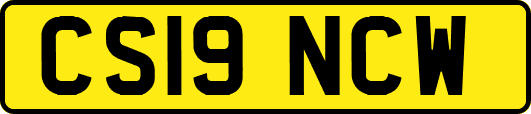 CS19NCW