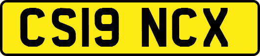CS19NCX