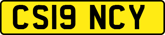 CS19NCY
