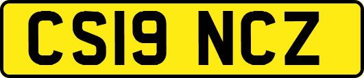 CS19NCZ