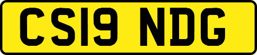 CS19NDG