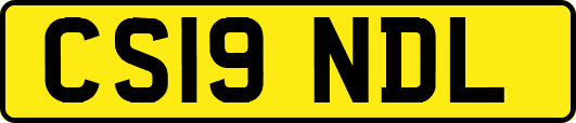 CS19NDL