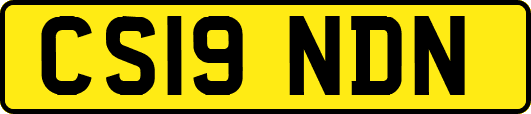 CS19NDN