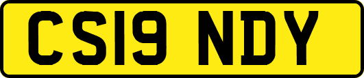 CS19NDY