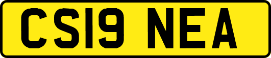 CS19NEA