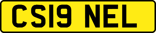 CS19NEL