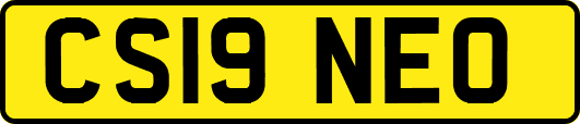 CS19NEO