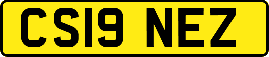 CS19NEZ