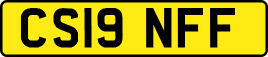 CS19NFF