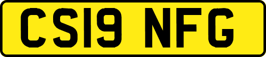 CS19NFG