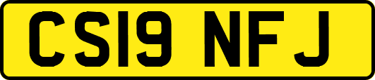 CS19NFJ