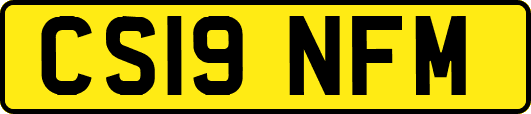 CS19NFM