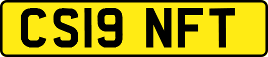 CS19NFT