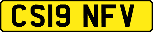 CS19NFV