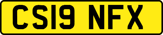 CS19NFX