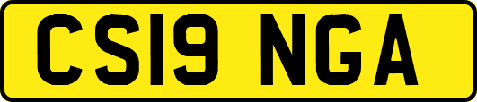 CS19NGA