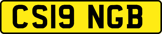 CS19NGB
