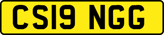 CS19NGG