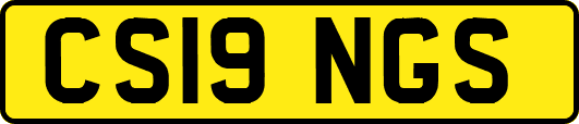 CS19NGS