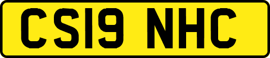 CS19NHC