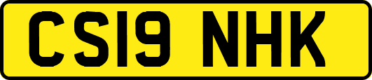 CS19NHK