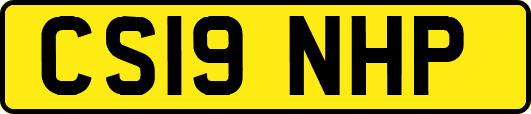 CS19NHP