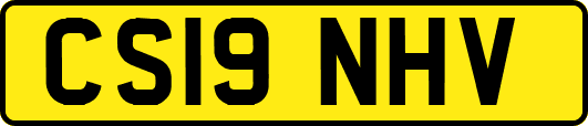 CS19NHV