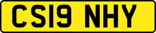 CS19NHY